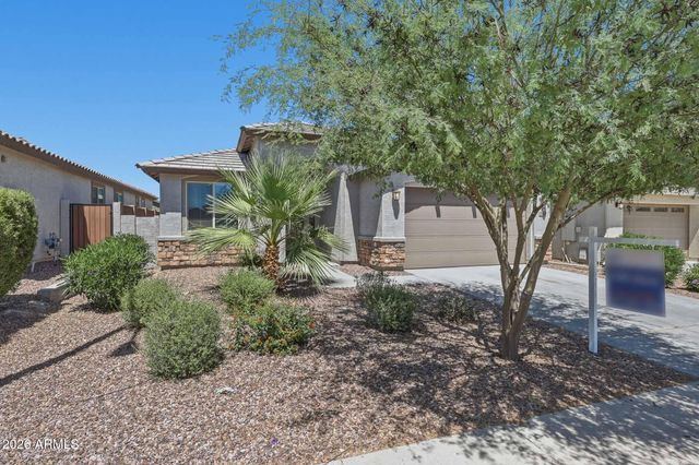 19568 W RANCHO Drive, Litchfield Park, AZ 85340