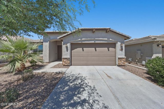 19568 W RANCHO Drive, Litchfield Park, AZ 85340