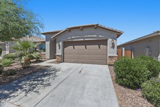 19568 W RANCHO Drive, Litchfield Park, AZ 85340