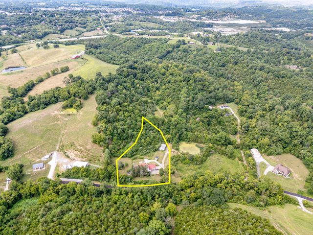 1873 Upper Tug Fork Road, Lot 4, Alexandria, KY 41001