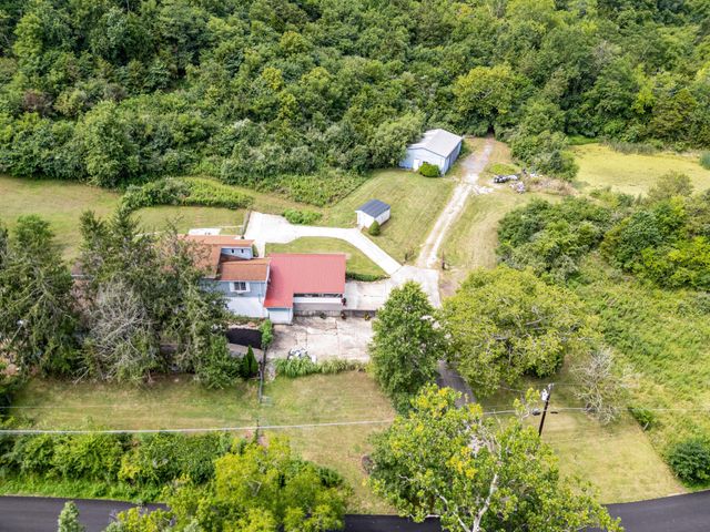 1873 Upper Tug Fork Road, Lot 4, Alexandria, KY 41001