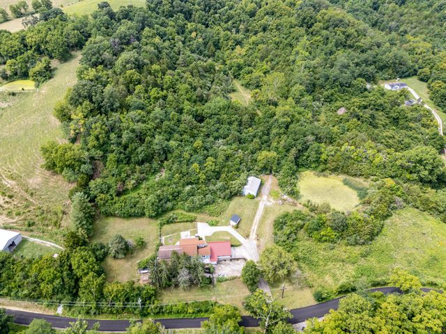 1873 Upper Tug Fork Road, Lot 4, Alexandria, KY 41001