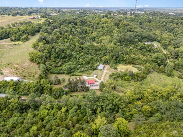 1873 Upper Tug Fork Road, Lot 4, Alexandria, KY 41001