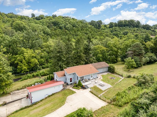 1873 Upper Tug Fork Road, Lot 4, Alexandria, KY 41001