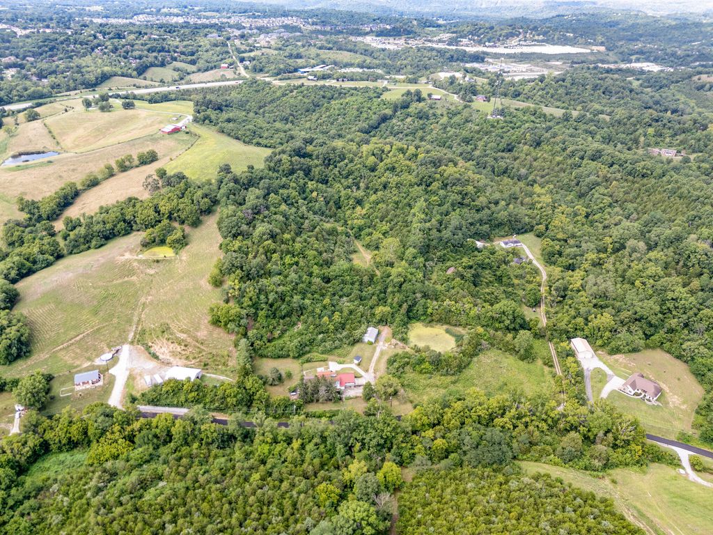 1873 Upper Tug Fork Road, Lot 4, Alexandria, KY 41001