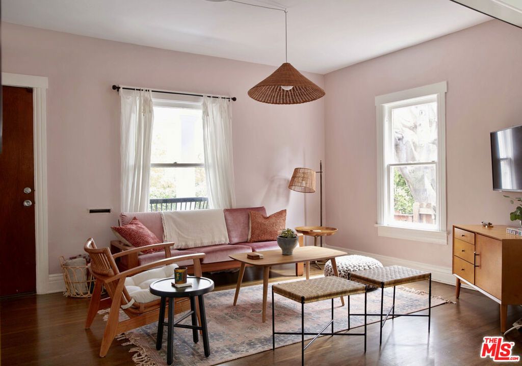 1247 N Hoover Street, Los Angeles, CA 90029 — photo 5