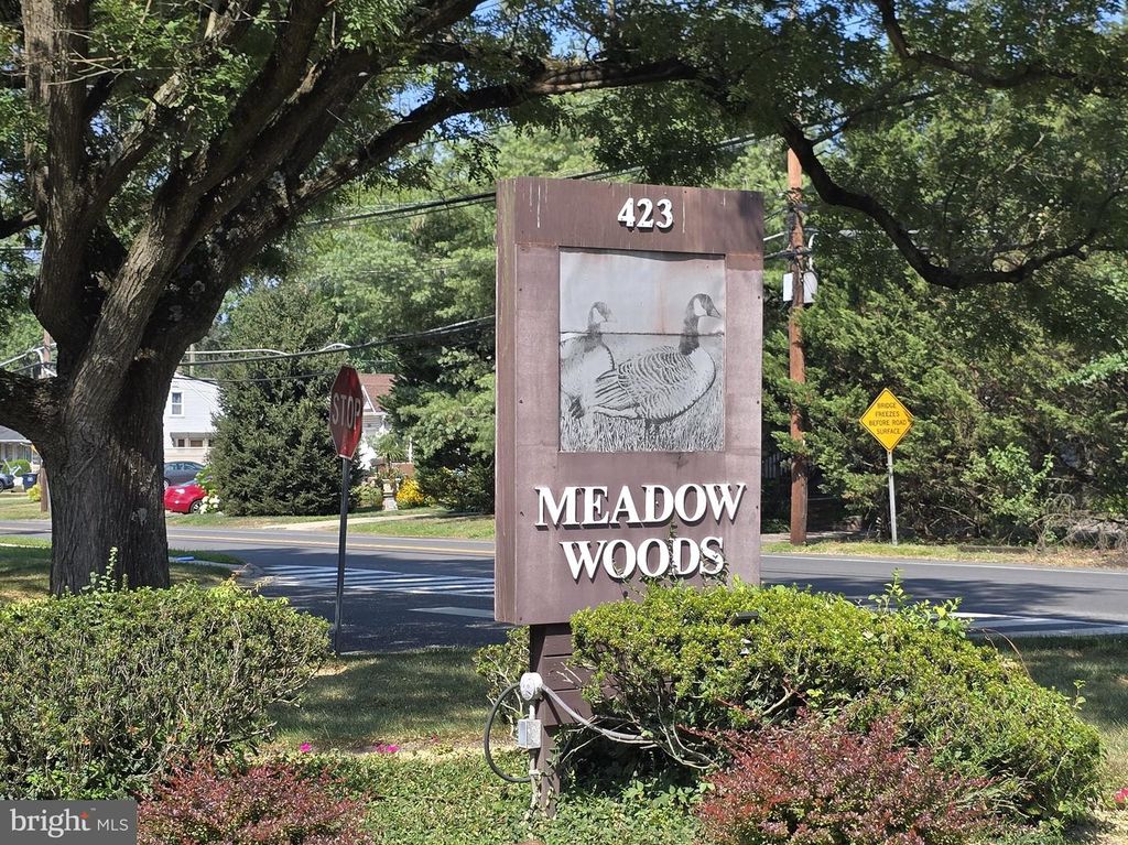 706 MEADOW WOODS LN, Lawrence Township, NJ 08648