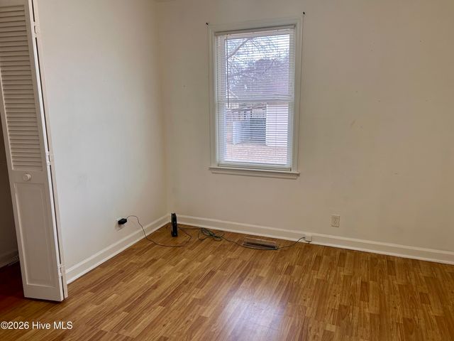 505 W Church Street, Pikeville, NC 27863