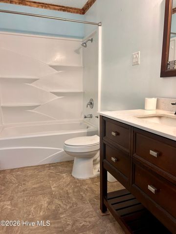 505 W Church Street, Pikeville, NC 27863