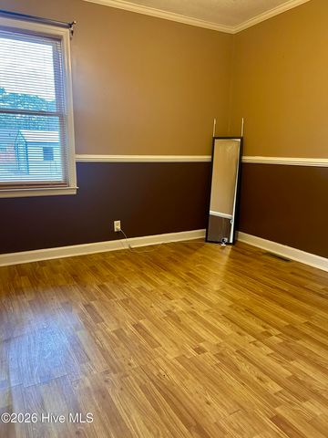 505 W Church Street, Pikeville, NC 27863