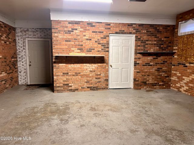 505 W Church Street, Pikeville, NC 27863