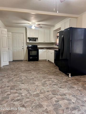 505 W Church Street, Pikeville, NC 27863