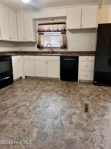 505 W Church Street, Pikeville, NC 27863