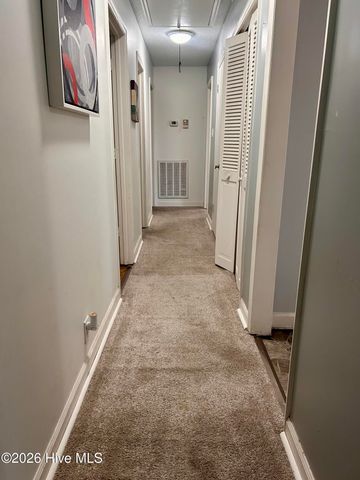 505 W Church Street, Pikeville, NC 27863