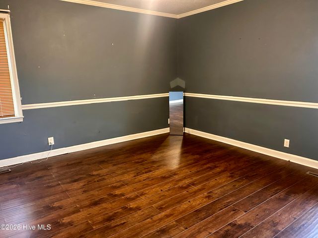 505 W Church Street, Pikeville, NC 27863