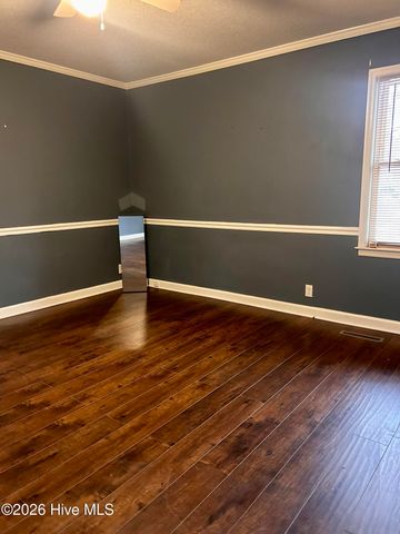 505 W Church Street, Pikeville, NC 27863