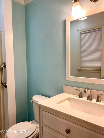 505 W Church Street, Pikeville, NC 27863