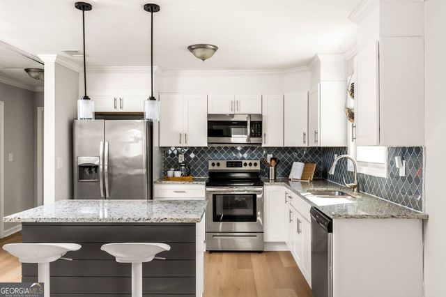 1958 Rosewood Road, Decatur, GA 30032