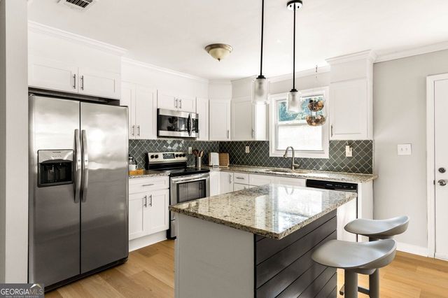 1958 Rosewood Road, Decatur, GA 30032