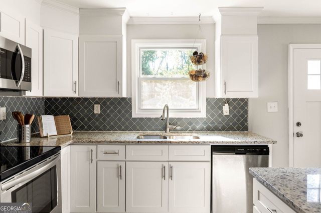 1958 Rosewood Road, Decatur, GA 30032