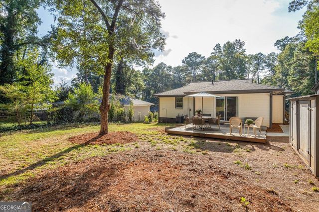 1958 Rosewood Road, Decatur, GA 30032