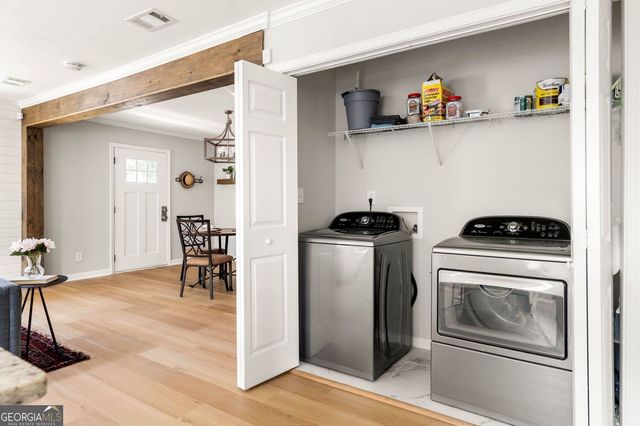 1958 Rosewood Road, Decatur, GA 30032