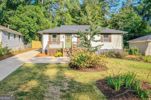 1958 Rosewood Road, Decatur, GA 30032