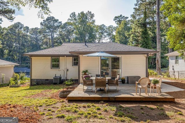 1958 Rosewood Road, Decatur, GA 30032
