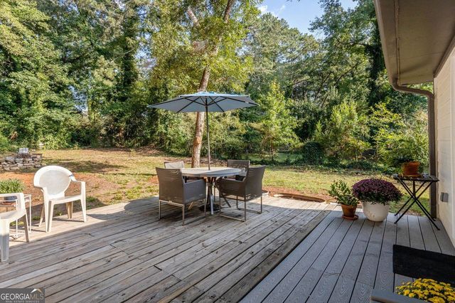 1958 Rosewood Road, Decatur, GA 30032