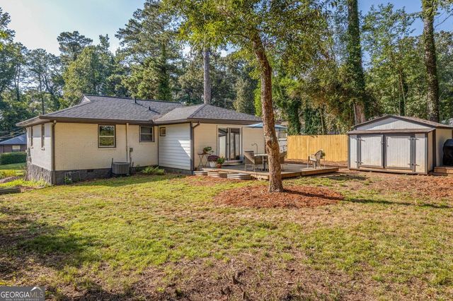1958 Rosewood Road, Decatur, GA 30032