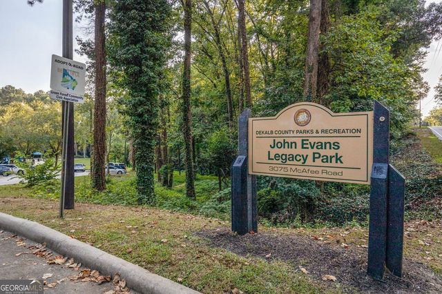 1958 Rosewood Road, Decatur, GA 30032