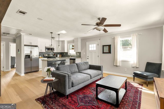 1958 Rosewood Road, Decatur, GA 30032