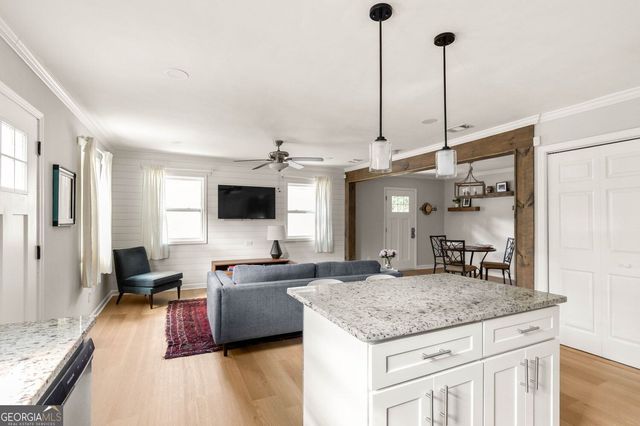 1958 Rosewood Road, Decatur, GA 30032