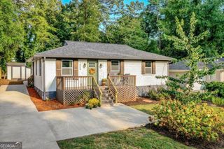 1958 Rosewood Road, Decatur, GA 30032