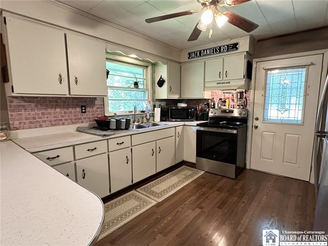 8515 Route 60, Pomfret, NY 14718