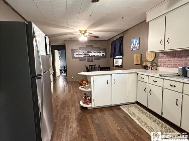 8515 Route 60, Pomfret, NY 14718