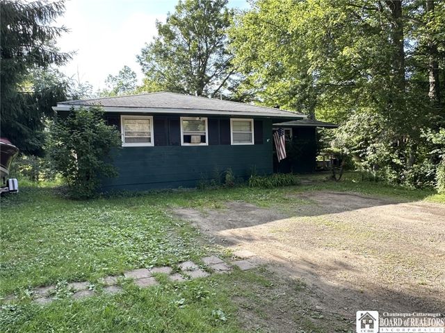 8515 Route 60, Pomfret, NY 14718