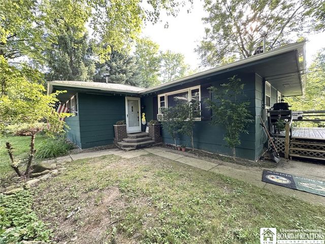 8515 Route 60, Pomfret, NY 14718