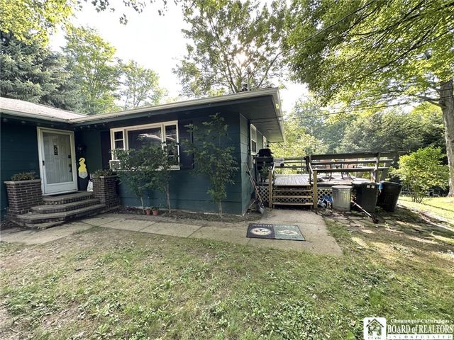 8515 Route 60, Pomfret, NY 14718