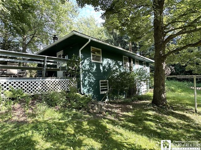 8515 Route 60, Pomfret, NY 14718