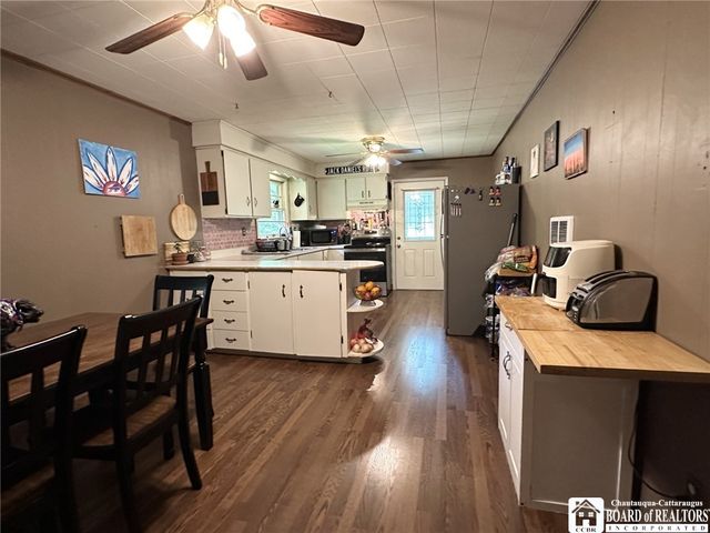 8515 Route 60, Pomfret, NY 14718