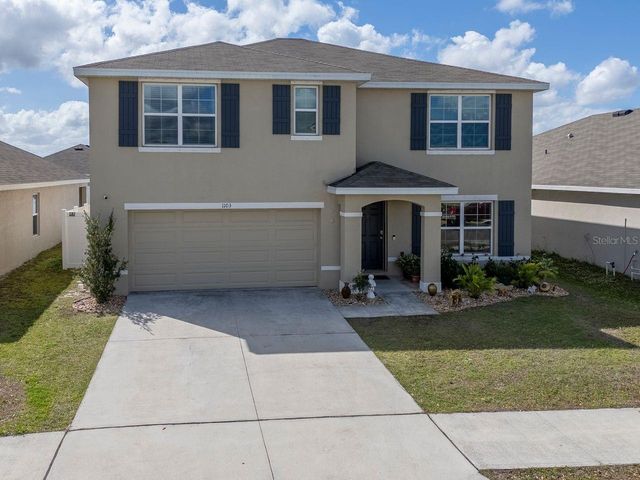 1103 SWAYING SAWGRASS AVENUE, Ruskin, FL 33570
