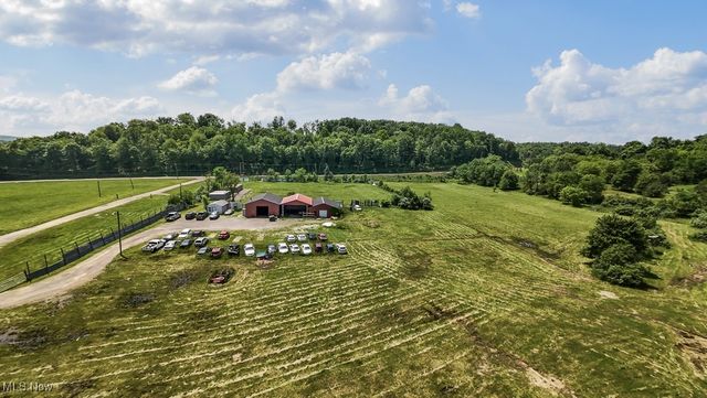 Lincoln Street SE, Minerva, OH 44657