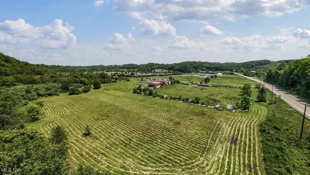 Lincoln Street SE, Minerva, OH 44657