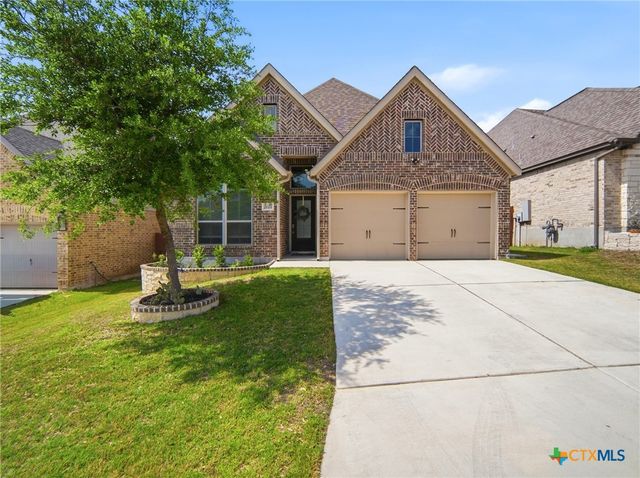 2122 Elysian Trail, San Antonio, TX 78253