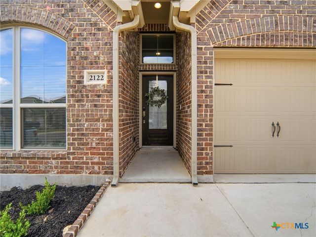 2122 Elysian Trail, San Antonio, TX 78253