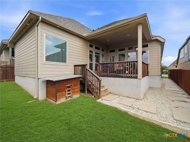 2122 Elysian Trail, San Antonio, TX 78253