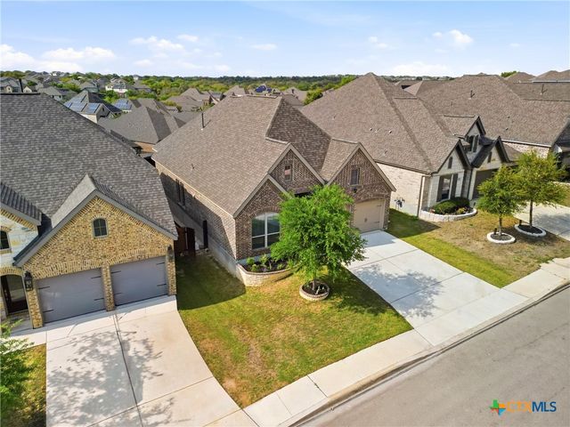2122 Elysian Trail, San Antonio, TX 78253