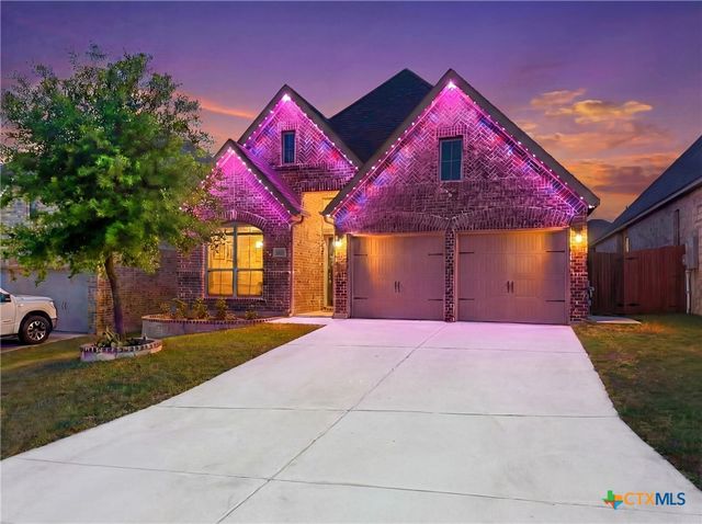 2122 Elysian Trail, San Antonio, TX 78253