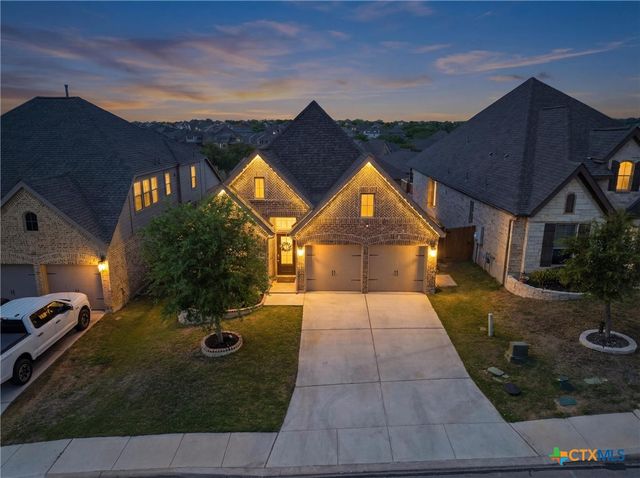 2122 Elysian Trail, San Antonio, TX 78253